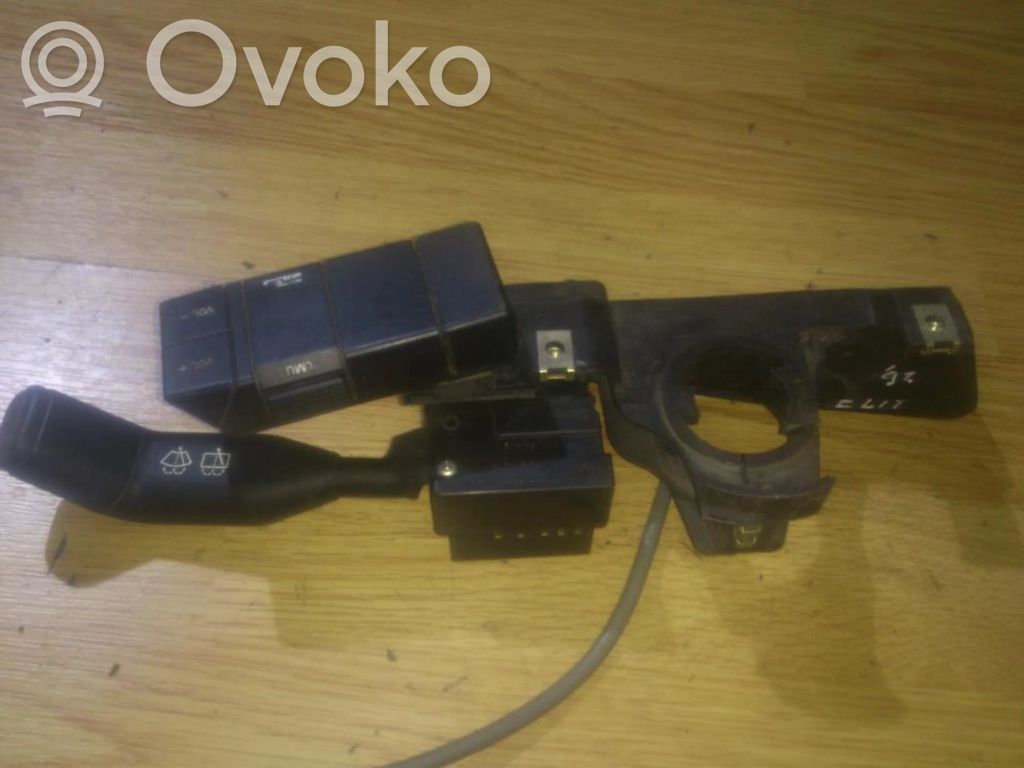 Renault Clio I Pyyhkijän vipu 