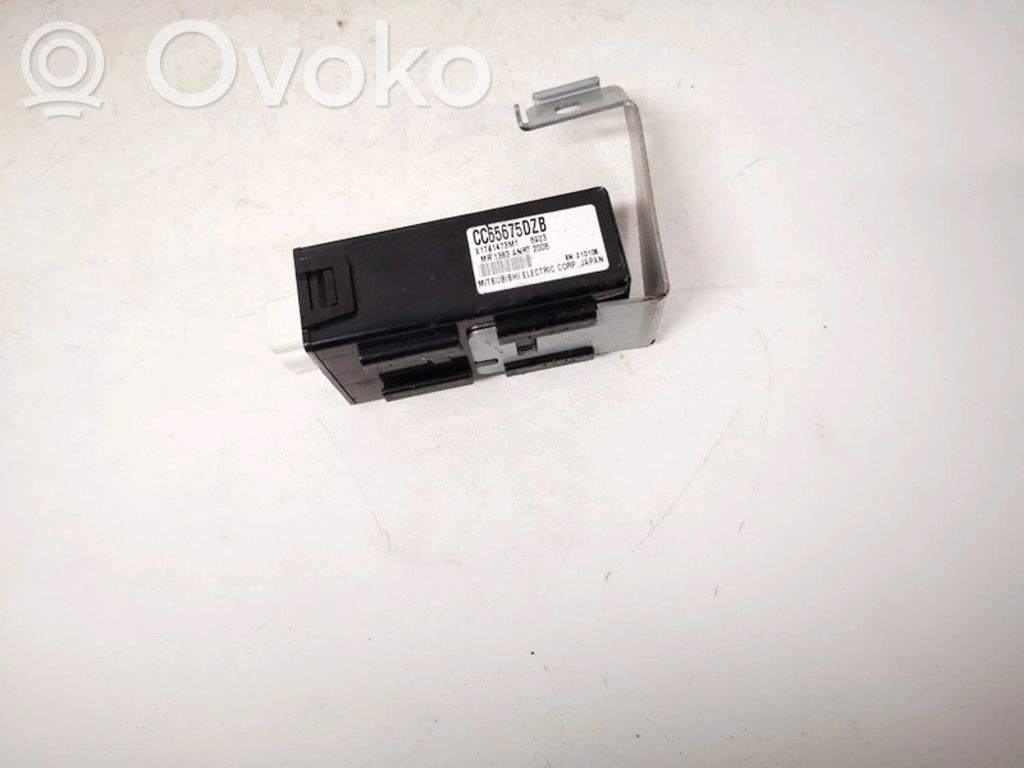 Other control units/modules   CC65675DZB,X1T41473M1,CC65675DZB,X1T41473M1