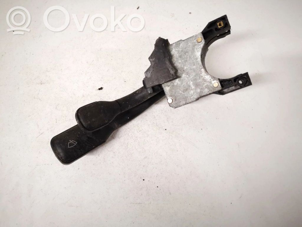 Audi 100 200 5000 C3 Leva comando tergicristalli 