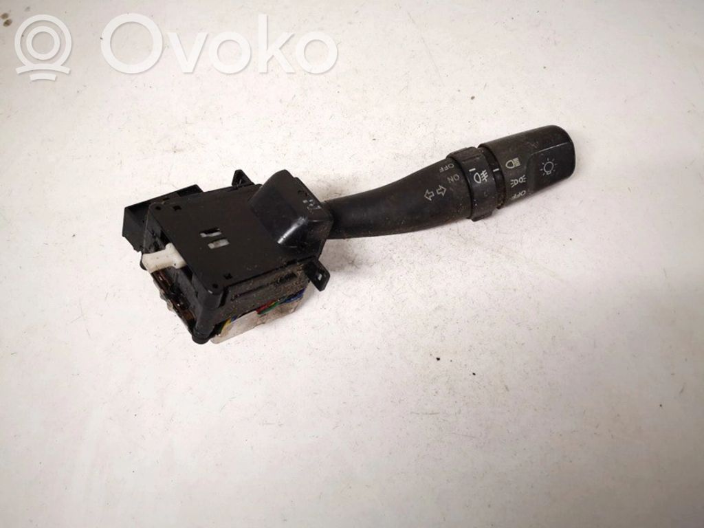 Hyundai Trajet Manetă semnalizator 