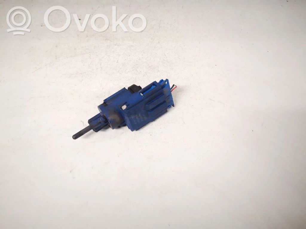 Skoda Fabia Mk2 (5J) Interruttore del pedale del freno 
