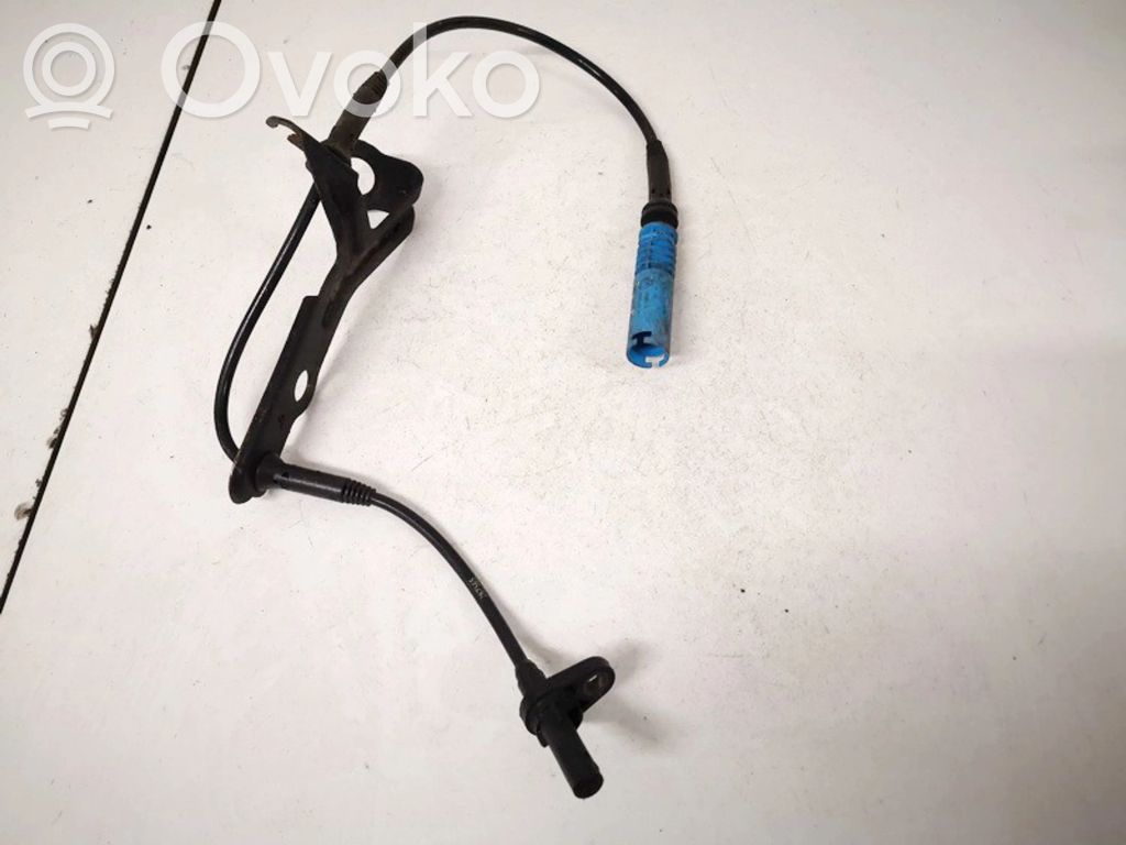 Sensor freno ABS de aceleración de rueda   0265007848,0265007848