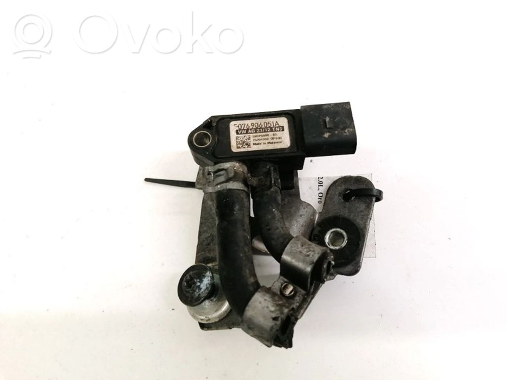 Abgasdrucksensor Differenzdrucksensor   076906051A,15201333,076906051A,15201333