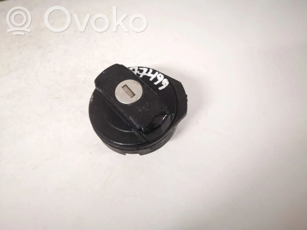 Skoda Fabia Mk2 (5J) Bușon umplere rezervor combustibil 