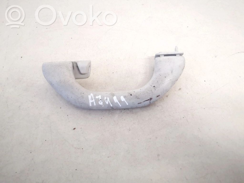 Skoda Fabia Mk2 (5J) Uchwyt / Rączka sufitowa tylna 
