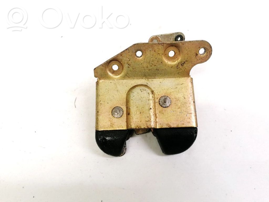 Serrure de loquet coffre   87GBA43102AA,87GBA43102AA