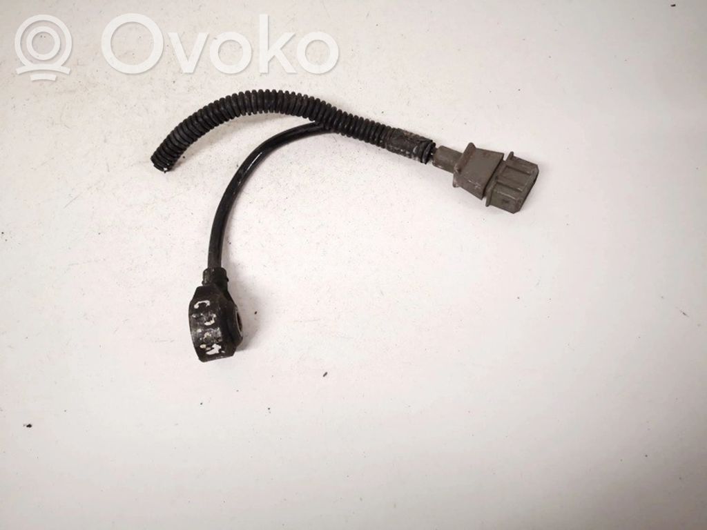 KIA Carnival Sensor de petardeo del motor 