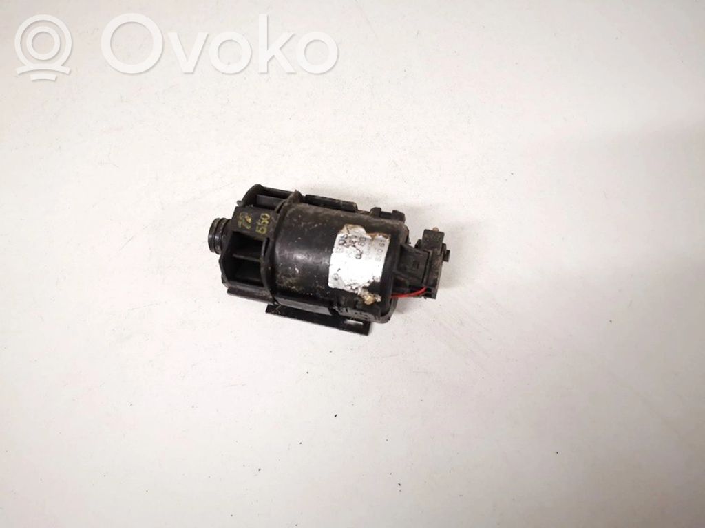 Mercedes-Benz E W124 Unitate control motor/modul ventilator 