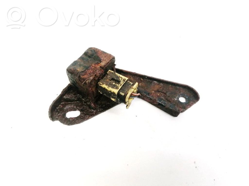 Sensor impacto/accidente para activar Airbag   8917313020,8917313020,8917313020,8917313020
