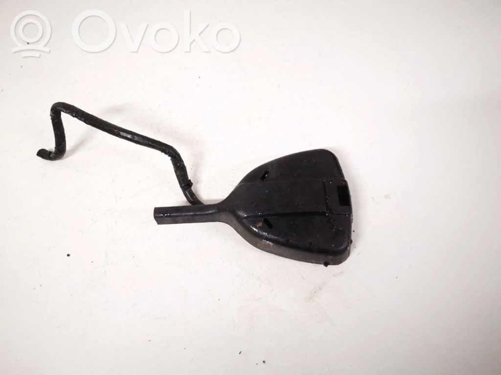 KIA Sorento Rain sensor 