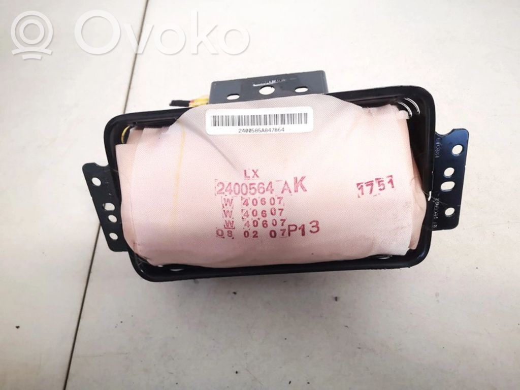 Chrysler 300 - 300C Airbag del passeggero 