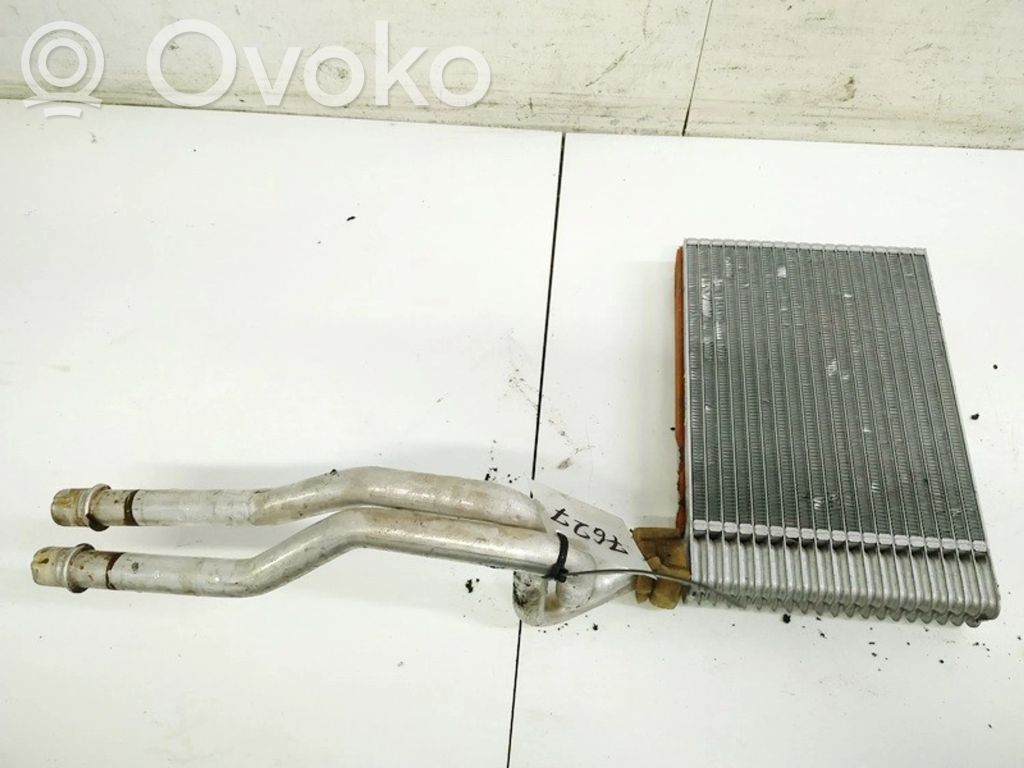 Citroen C5 Radiateur soufflant de chauffage