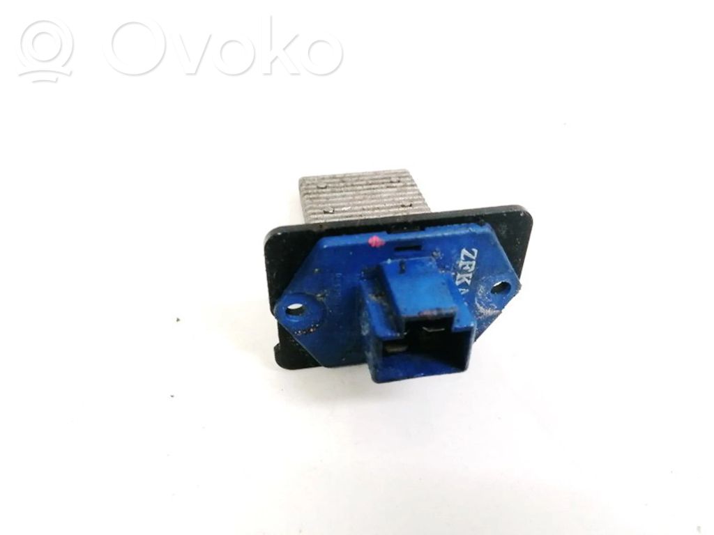 Hyundai Accent Motor aerotermă/rezistor ventilator 