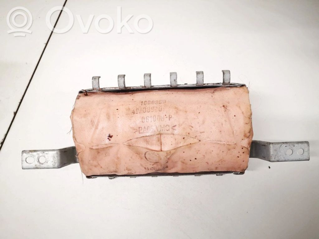 Airbag del pasajero   GS8T,GS8T