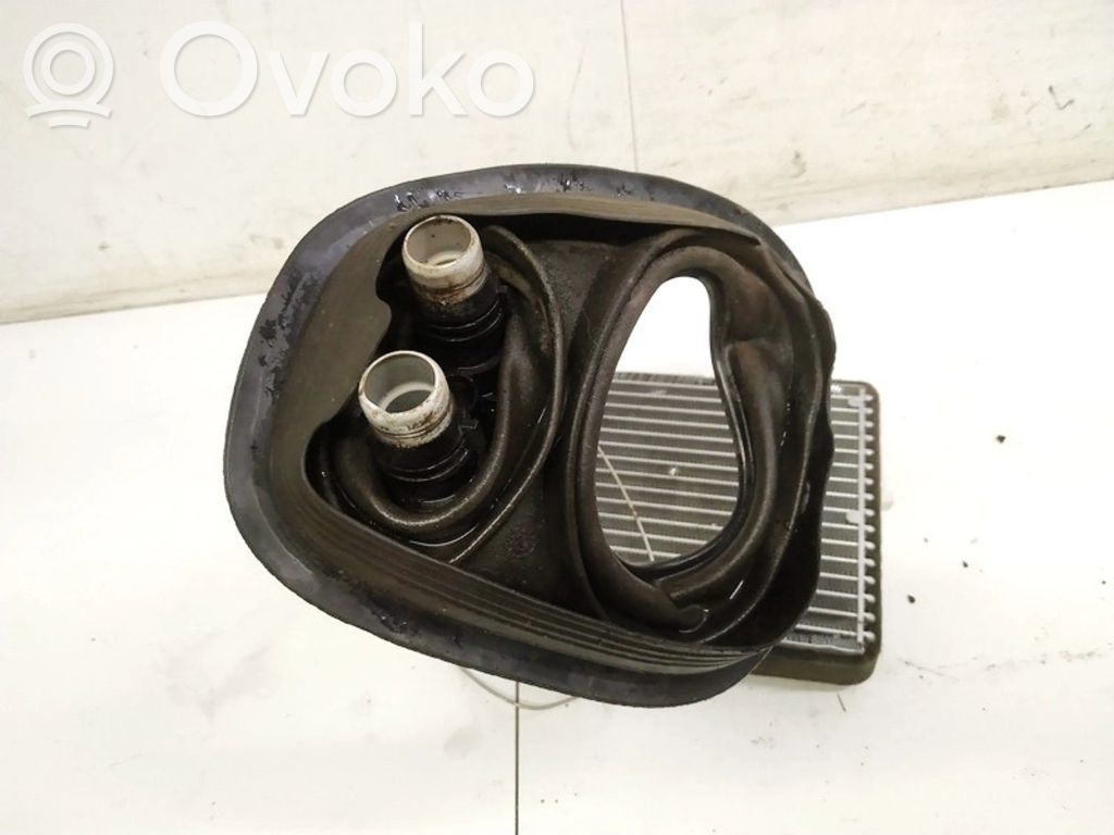 Skoda Octavia Mk2 (1Z) Radiatore riscaldamento abitacolo
