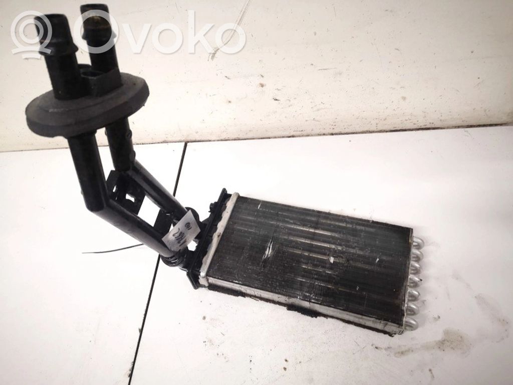 Citroen C4 I Radiatore riscaldamento abitacolo