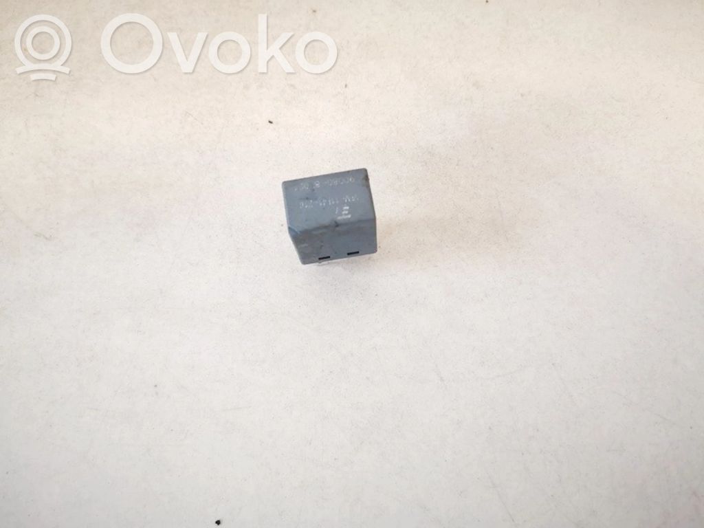Toyota Aygo AB10 Sonstige Relais