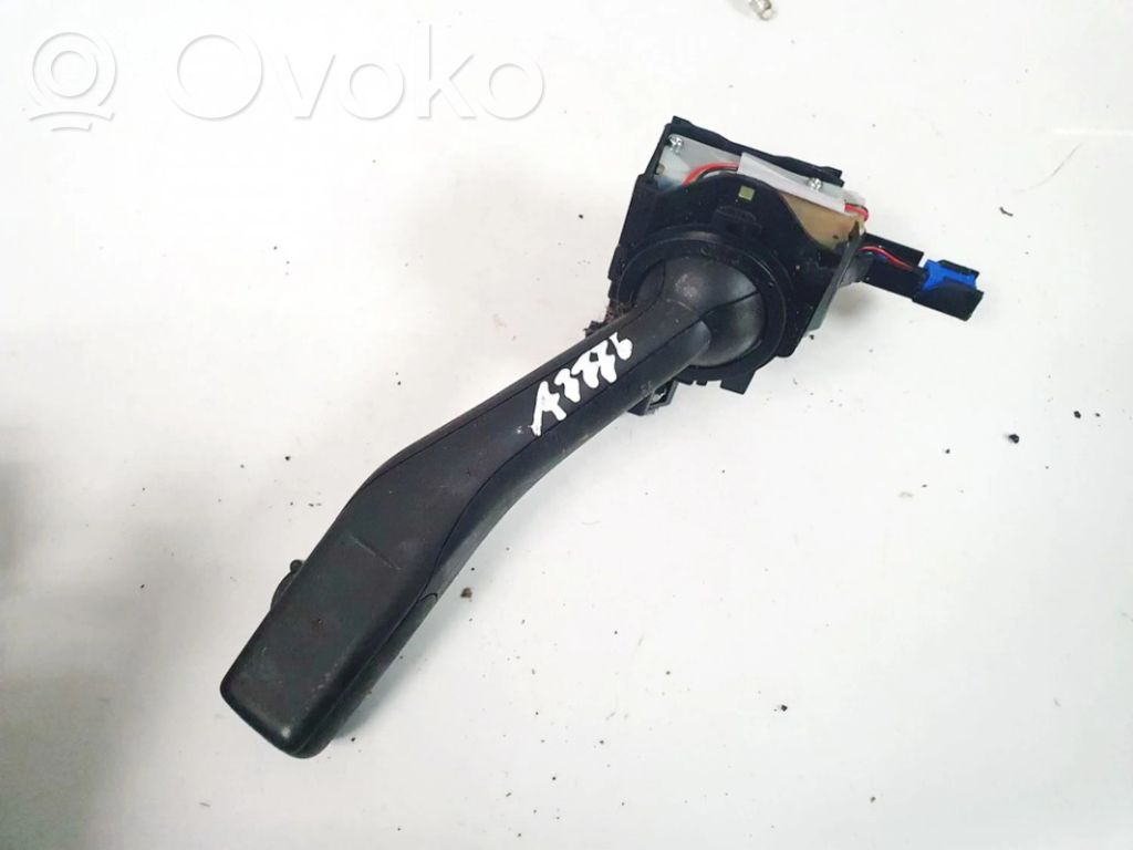Volkswagen Golf Plus Leva comando tergicristalli 