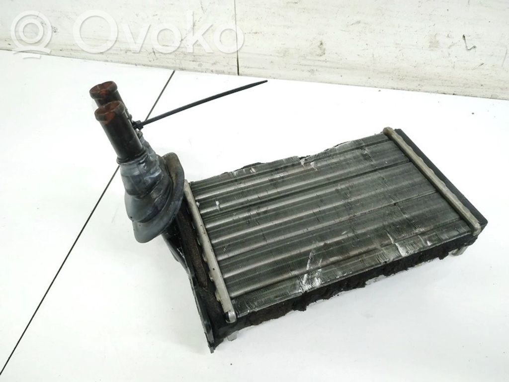 Volkswagen PASSAT B5.5 Radiatore riscaldamento abitacolo