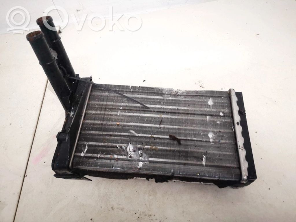 Volkswagen PASSAT B5 Radiatore riscaldamento abitacolo