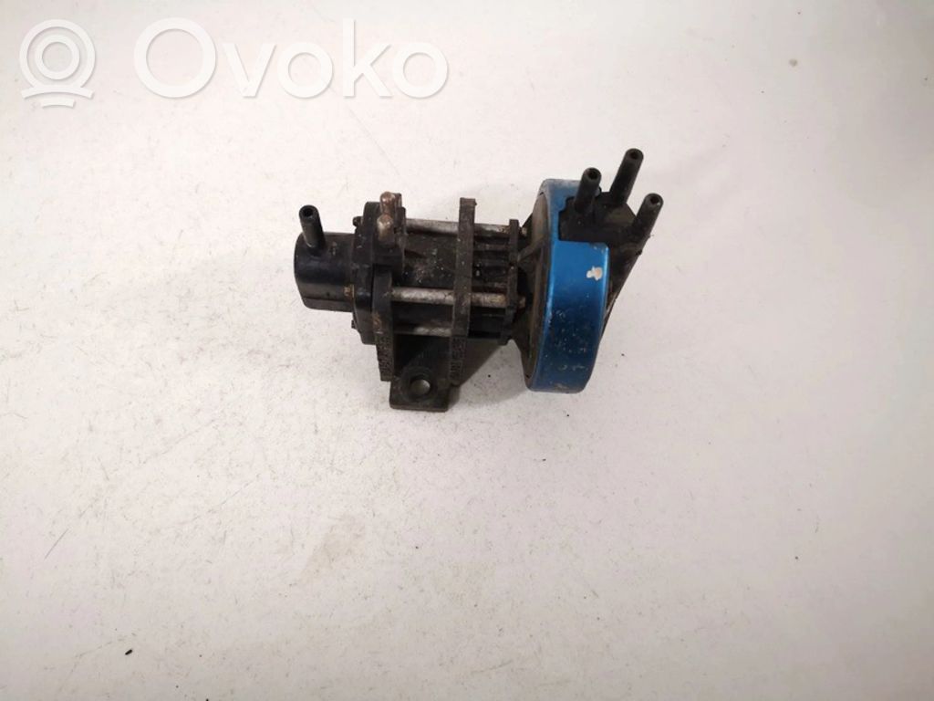 Fiat Croma Turboahtimen magneettiventtiili