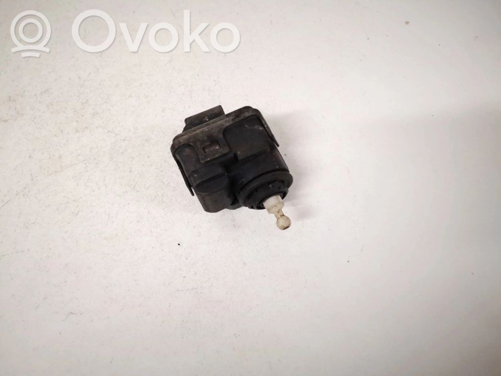Skoda Octavia Mk1 (1U) Motor reglare nivel far 