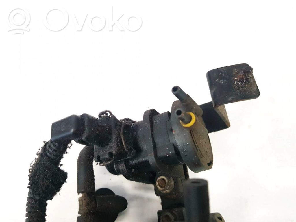 Elettrovalvola turbo   09128022,09128022