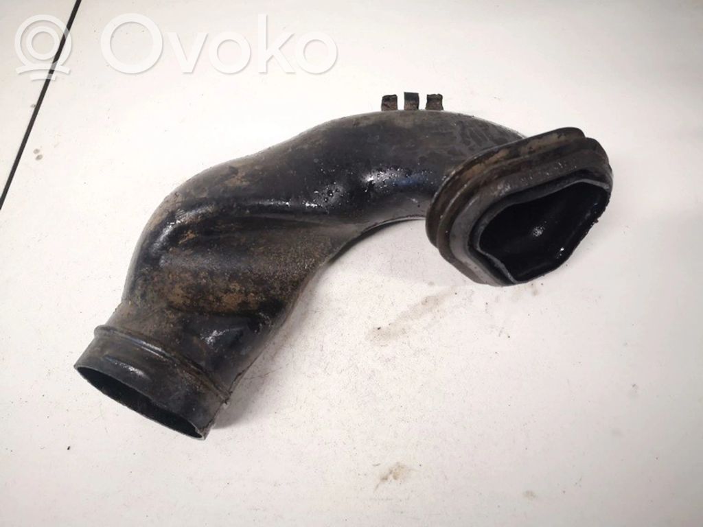 Seat Alhambra (Mk1) Conductă/furtun admisie aer 
