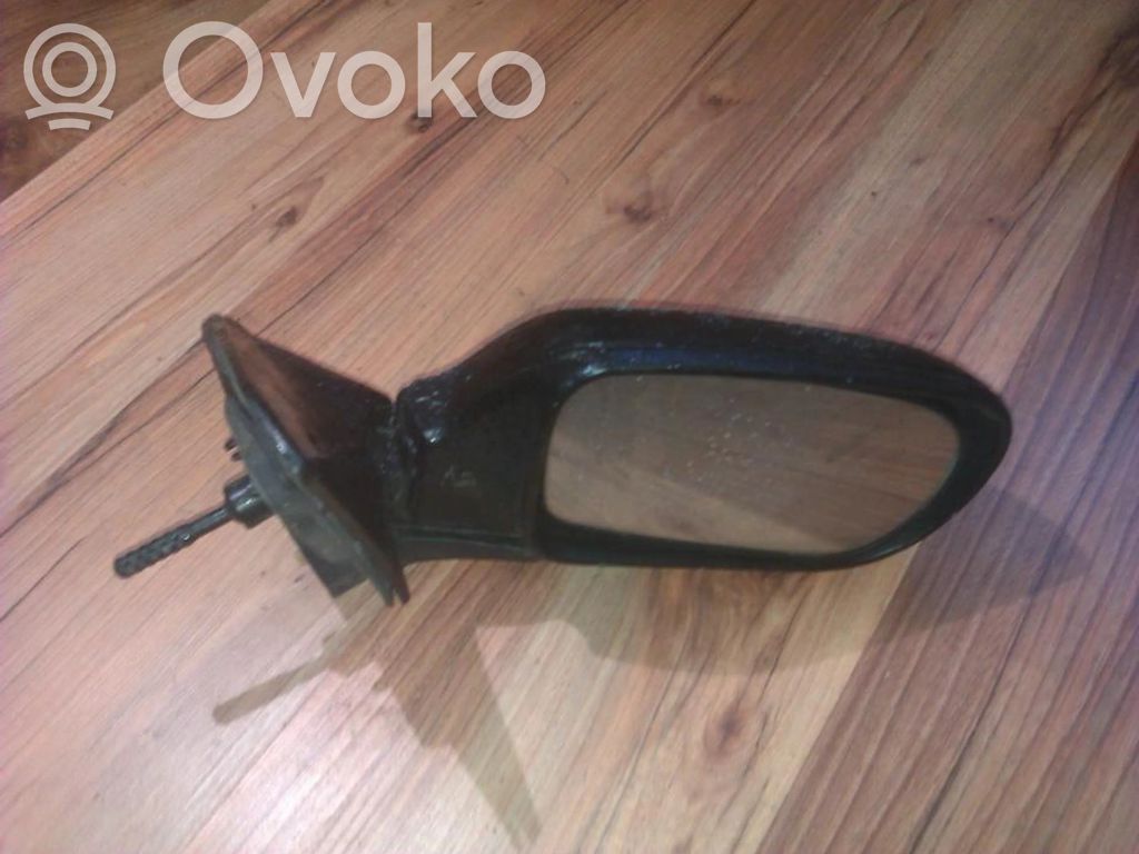Mazda 323 Etuoven sähköinen sivupeili 