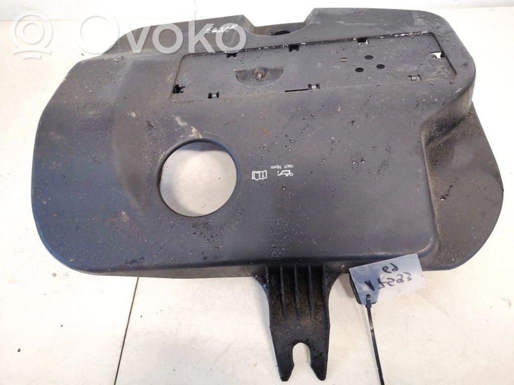 Seat Alhambra (Mk1) Copri motore (rivestimento)