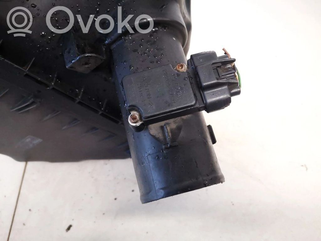 Toyota Avensis Verso Misuratore di portata d'aria