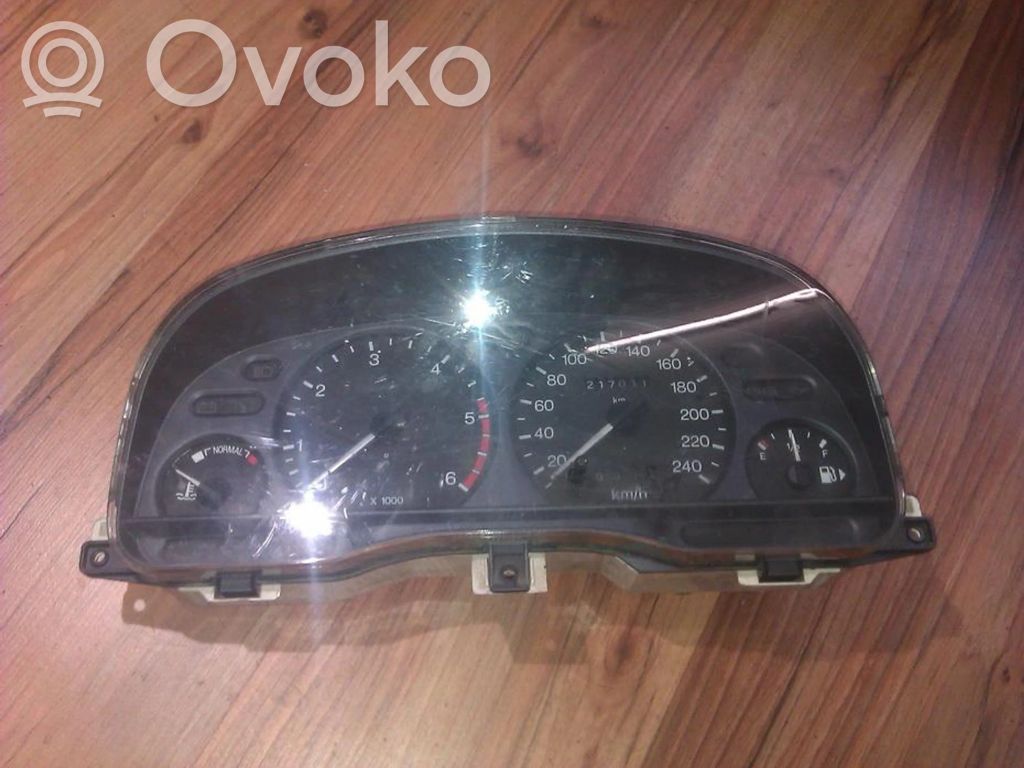 Ford Mondeo MK I Nopeusmittari (mittaristo) 