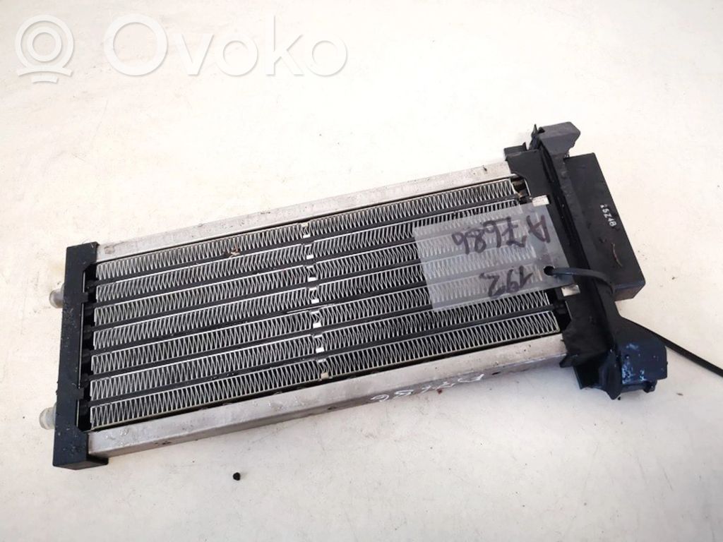 Audi A6 S6 C5 4B Scambiatore elettrico riscaldamento abitacolo