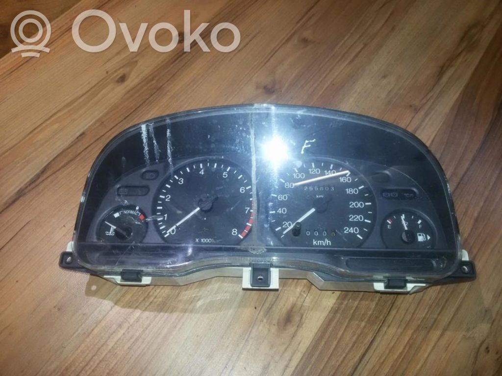 Ford Mondeo MK I Nopeusmittari (mittaristo) 