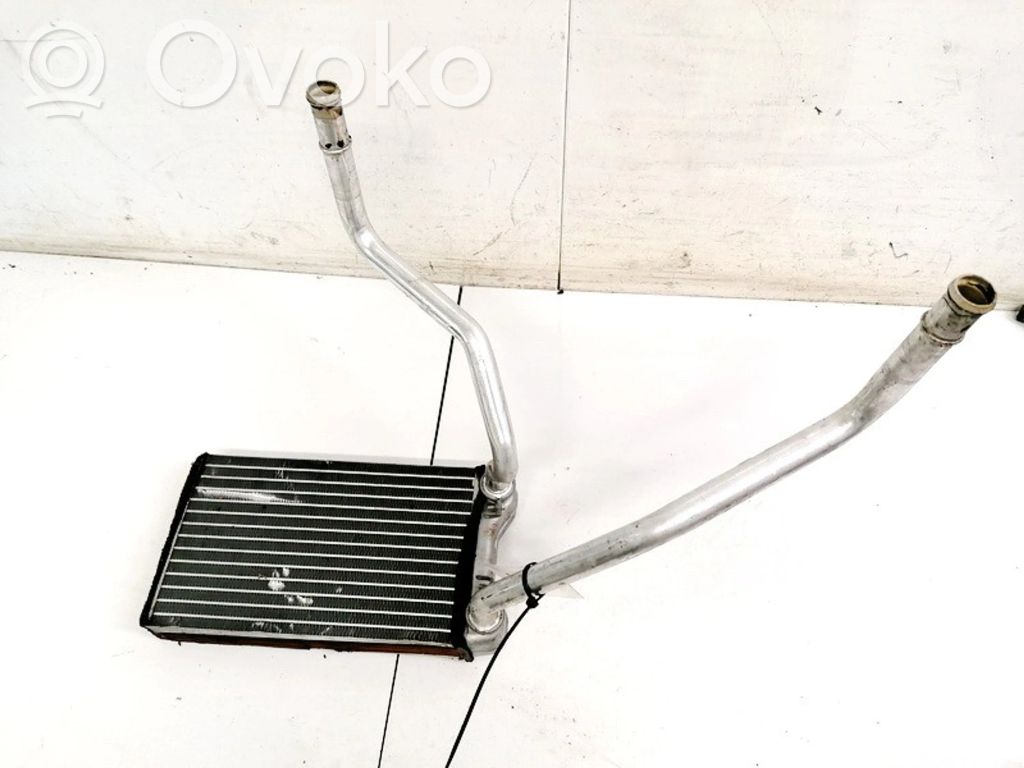 Radiator aerotermă   8E1820031,8E1820031