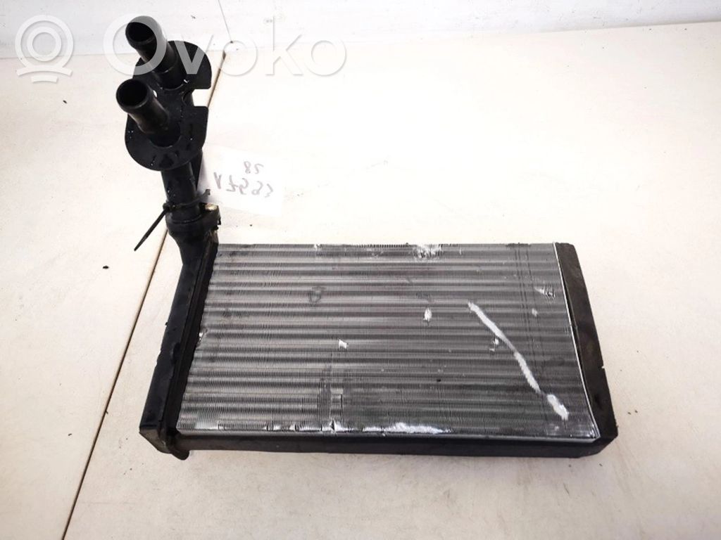 Seat Alhambra (Mk1) Radiatore riscaldamento abitacolo 