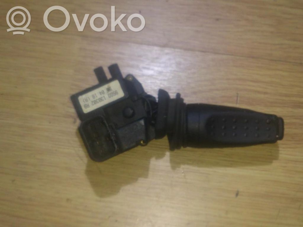 Indicator stalk   95GG13B302RB,AUDIOCONTROL,95GG13B302RB