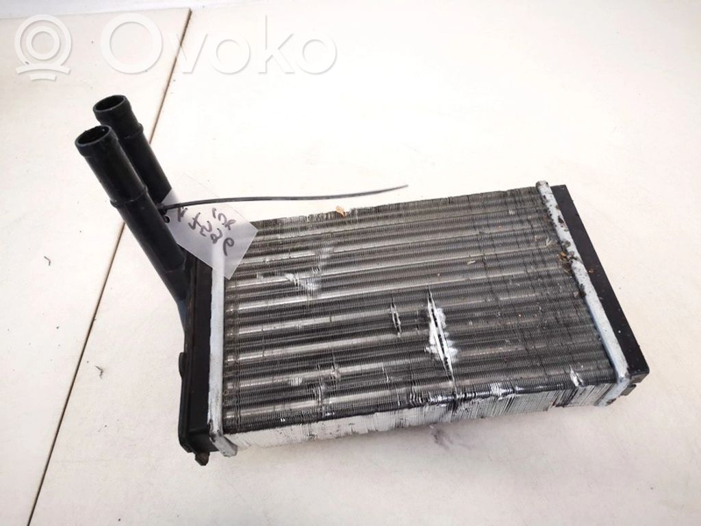 Audi 80 90 B3 Radiatore riscaldamento abitacolo