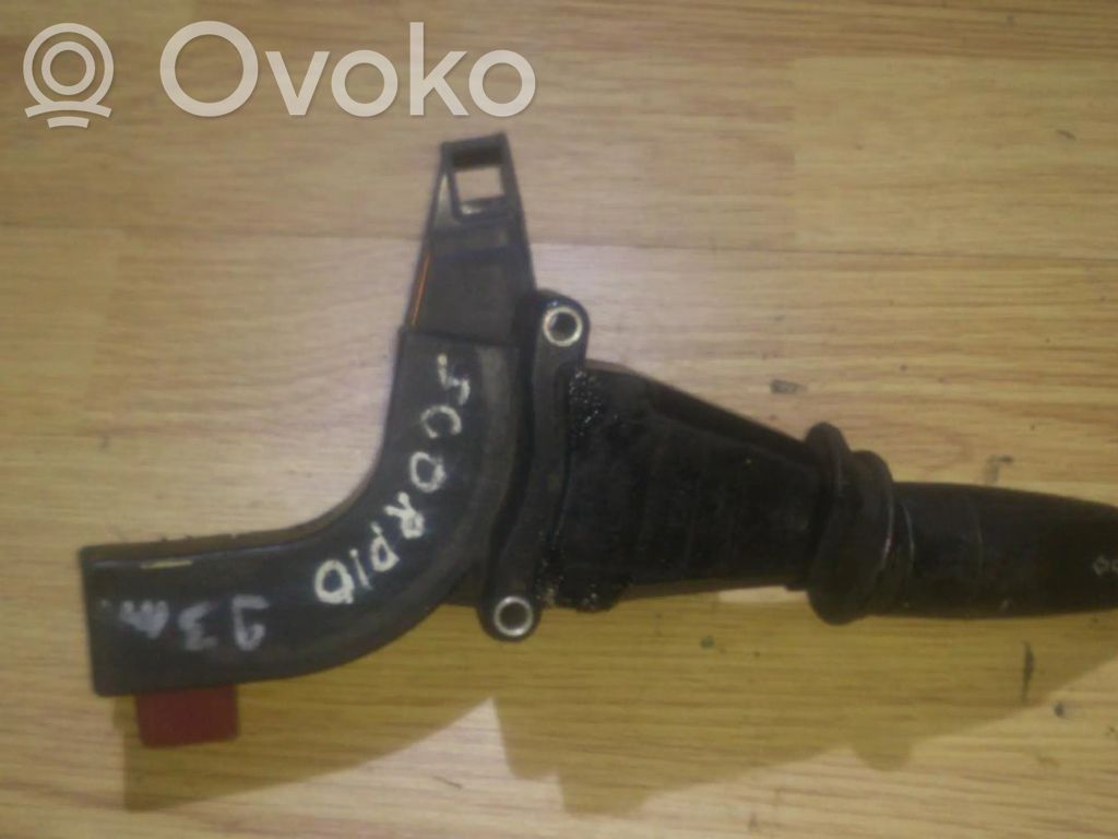 Ford Scorpio Suuntavilkun vipu 