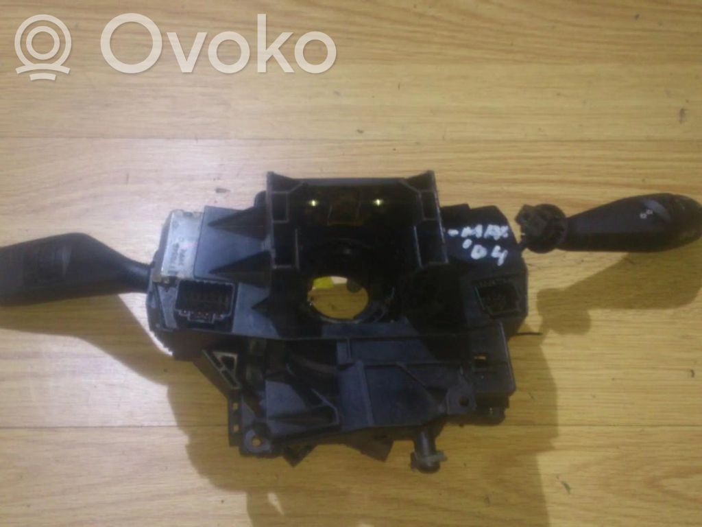 Commodo, commande essuie-glace/phare   17D940,DX1AA,17D940,CLOCKSPRING,DAMAGED,DX1AA