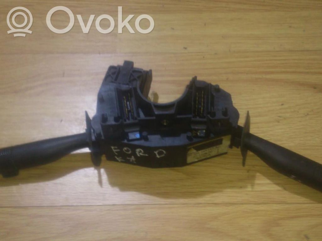 Ford Ka Bloc semnalizator și ștergător parbriz 