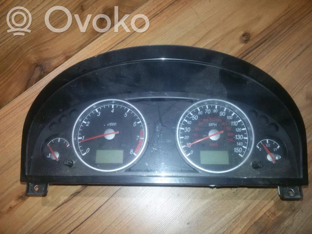 Ford Mondeo Mk III Licznik / Prędkościomierz 