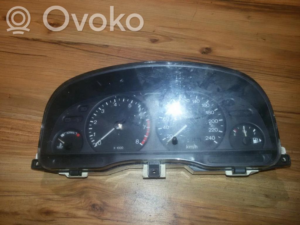 Ford Mondeo MK I Nopeusmittari (mittaristo) 