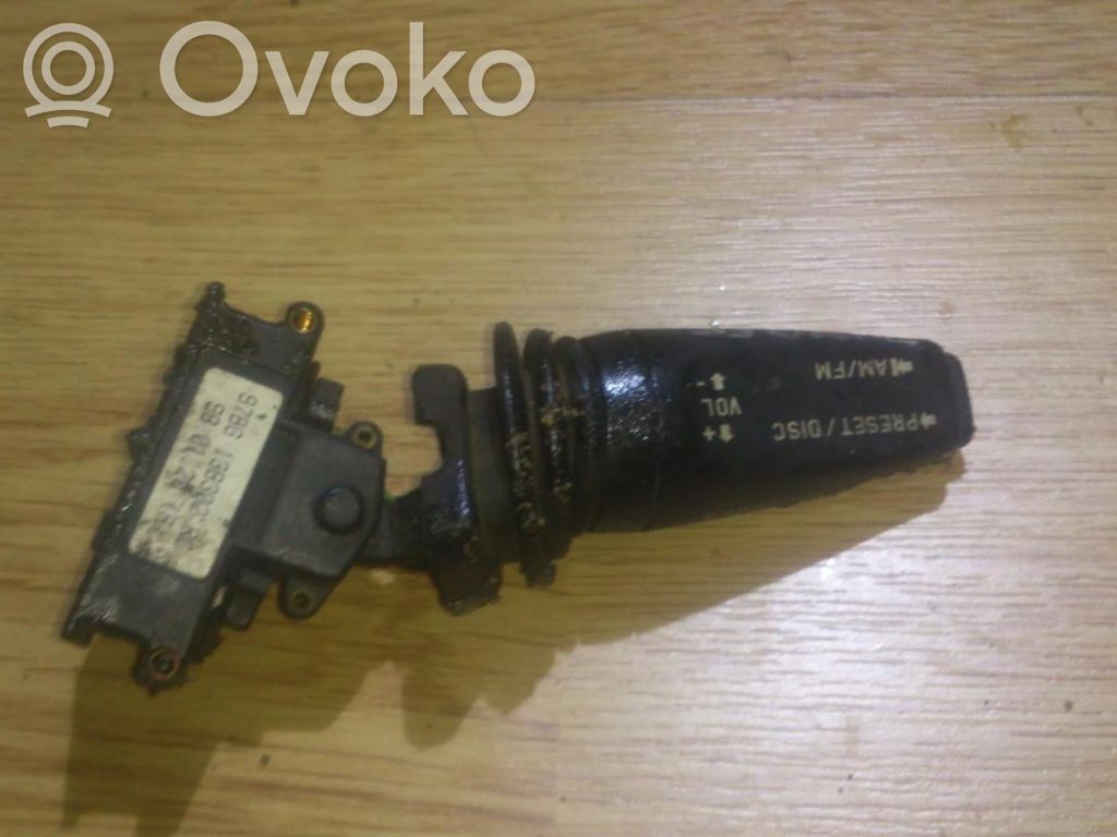 Commodo de clignotant   97BG13B302RC,AUDIOCONTROL,97BG13B302RC