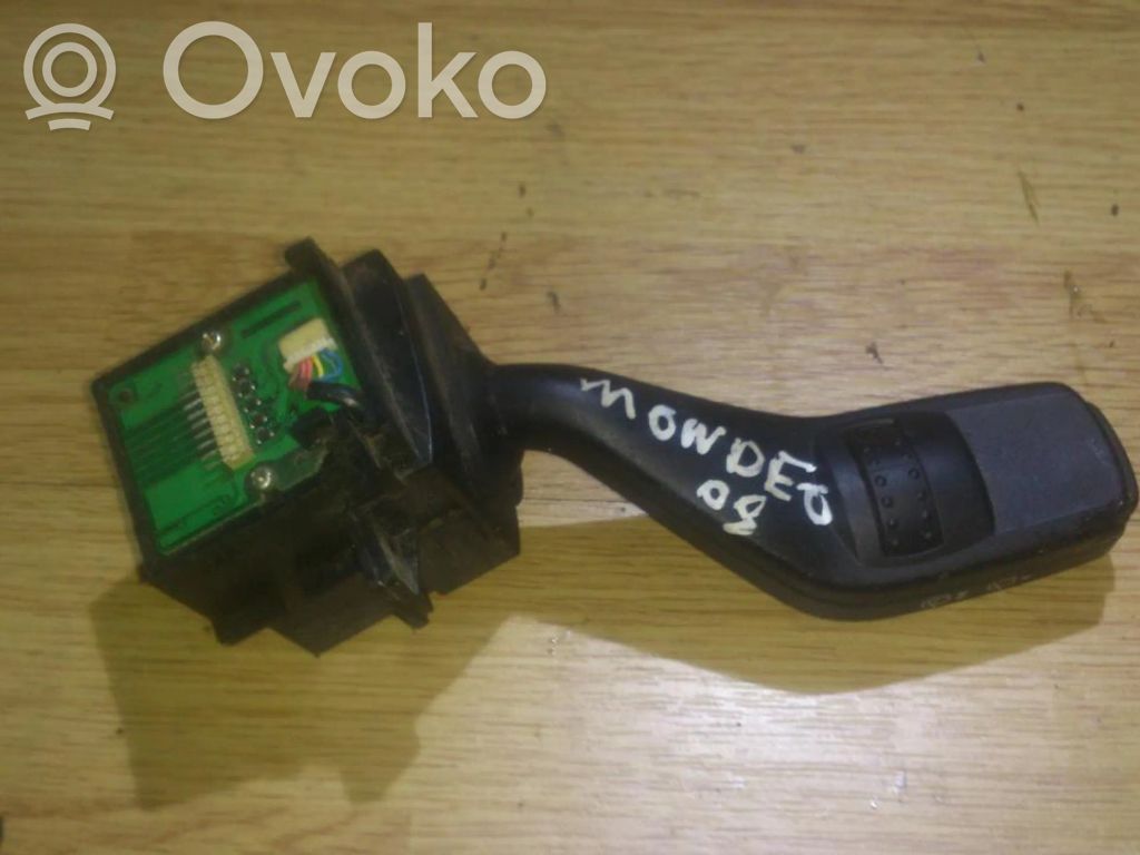 Ford Mondeo MK IV Leva comando tergicristalli