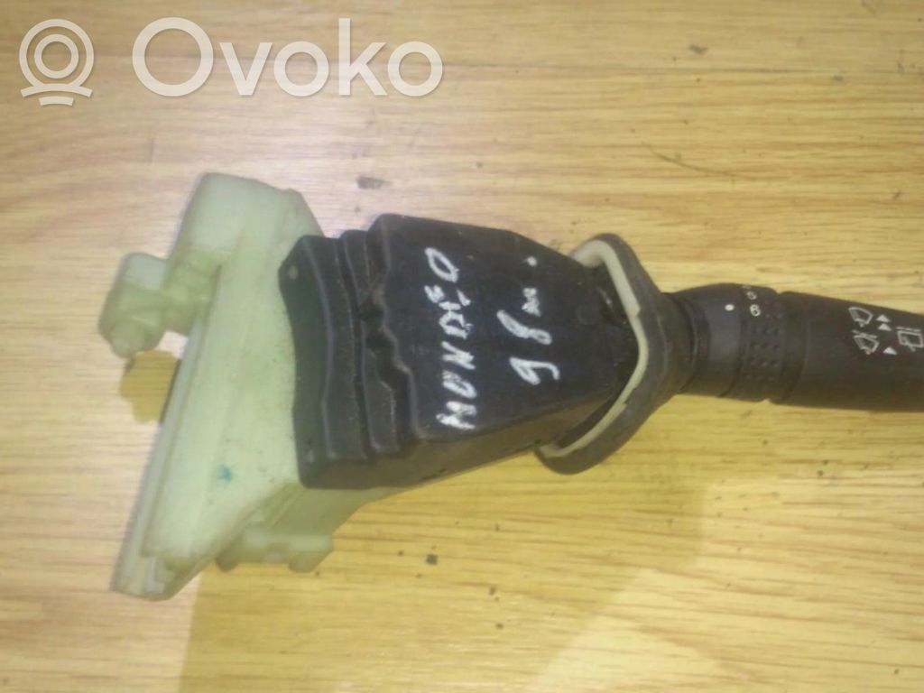 Leva comando tergicristalli   97BG17K478FB,97BG17K478FB