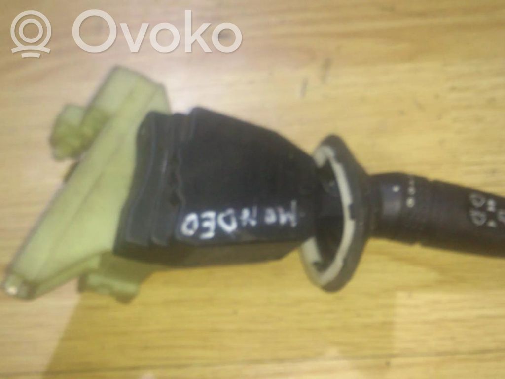 Leva comando tergicristalli   93BG17K478DB,93BG17K478DB