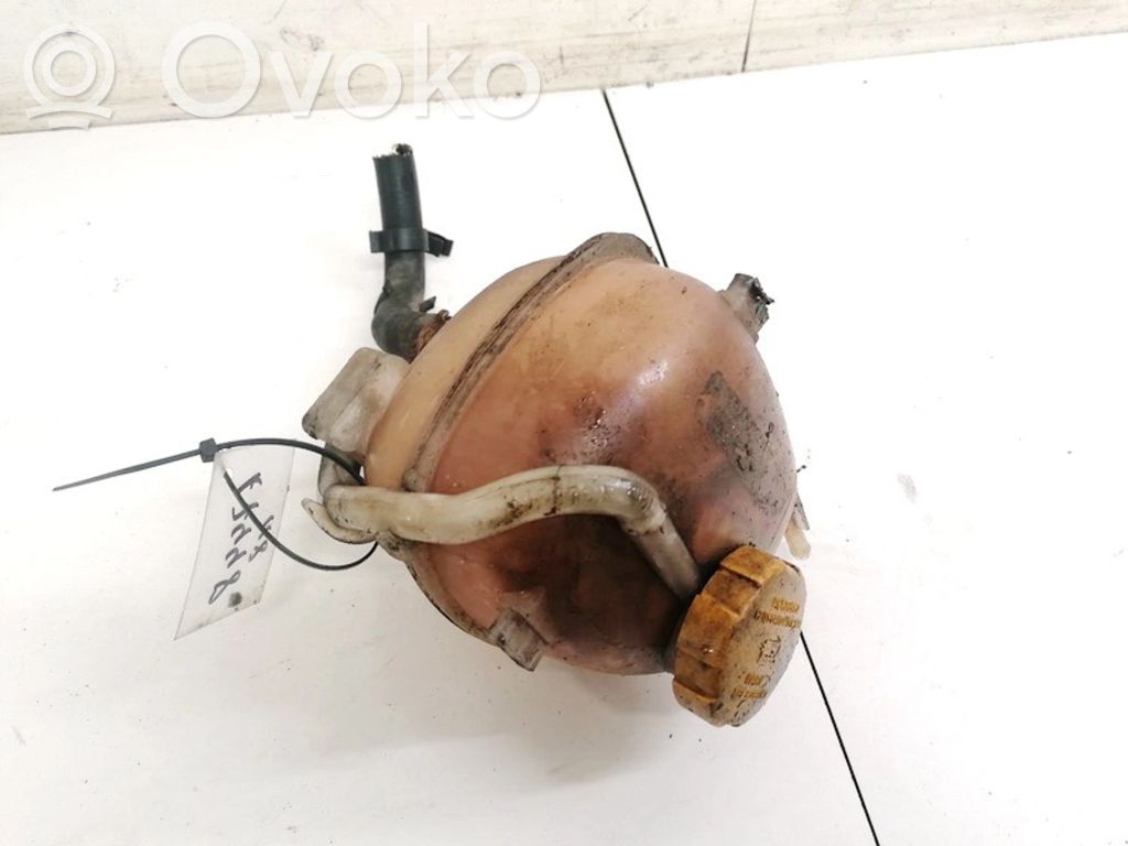 Saab 9-3 Ver2 Vase d'expansion / réservoir de liquide de refroidissement 