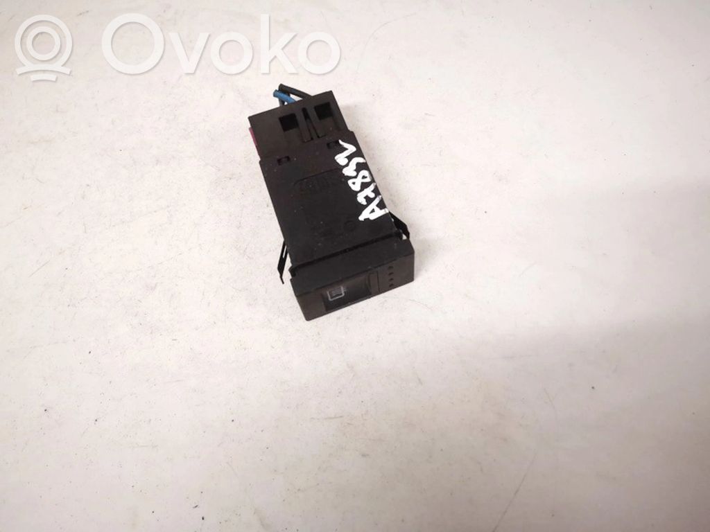 Volkswagen Lupo Interruttore parabrezza/alzacristalli