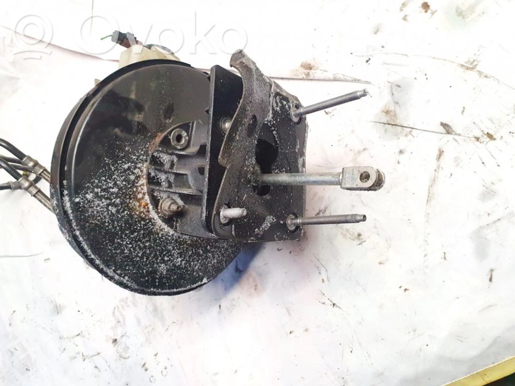 Citroen C6 Servofreno 